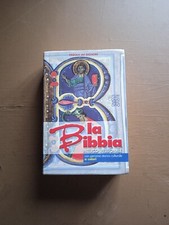 Bibbia interconfessionale usato  Pavia