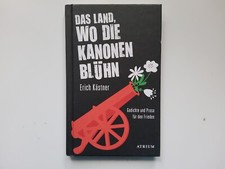 Land kanonen blühn gebraucht kaufen  Langwedel