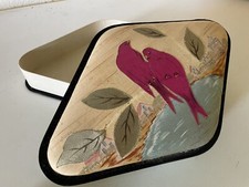 Boîte ancienne aquarelle d'occasion Boîte ancienne aquarelle d'occasion  Toulouse-