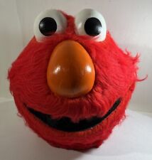 Elmo mascot costume for sale  West Haven