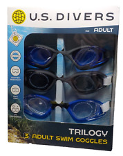 Divers trilogy adult for sale  Inman