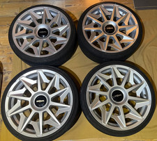 rotiform gebraucht kaufen  Briesen (Mark)
