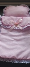 Hand made pink for sale  MANNINGTREE