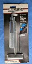Auto windshield removal for sale  Montgomery