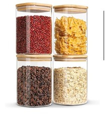 coffee tea sugar jar for sale  Bay City