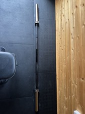 Body power 6ft for sale  WOLVERHAMPTON