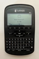 Turning technologies qt2 for sale  Tucson