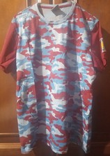 Maglia aston villa usato  Vittuone