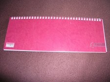 Glocken schreibtischquerkalend gebraucht kaufen  Kolbermoor