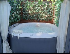 Spa person hot for sale  CARSHALTON