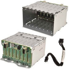 Hdd cage sff gebraucht kaufen  Mönchengladbach