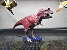 Vintage carnotaurus rare for sale  Phoenix