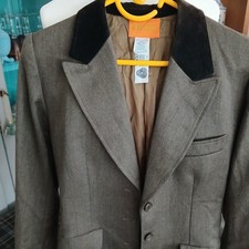 Veste redingote kenzo d'occasion  Bordeaux-