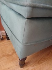 Ottoman storage box for sale  UXBRIDGE
