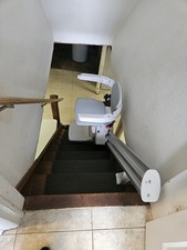 Electric stair chair for sale  Hackensack