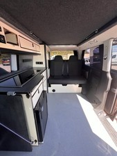 Campervan motorhome custom for sale  MONMOUTH