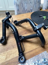 Motech crash bars for sale  BRISTOL