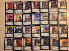 Battletech ccg tradable for sale  SHEFFIELD