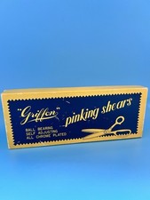 Vintage griffon pinking for sale  Avondale