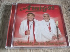Amigos sehnsucht feuer gebraucht kaufen  Westerburg-Umland