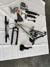 Raleigh spark mountain for sale  Rocky Face