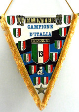 Gagliardetto calcio f.c. usato  Bologna