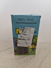 Flexible garden hose for sale  UK