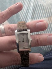 Ladies classic watch for sale  ABERDEEN