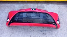 paraurti anteriore yaris usato paraurti anteriore yaris usato Roma