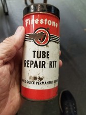 Vintage firestone tube for sale  Titusville
