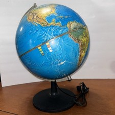 1972 scan globe for sale  Athens