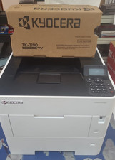 Kyocera p3155dn stampante usato  Trescore Balneario