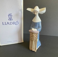 Lladro 5502 meditation for sale  Mullica Hill