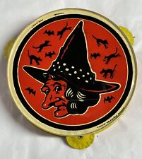 Vintage kirchhof halloween for sale  Metairie