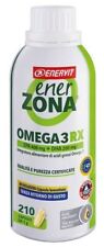 Enerzona omega flacone usato  Torino