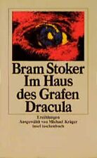 Haus grafen dracula gebraucht kaufen  Berlin