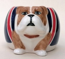 British bulldog mug for sale  WARRINGTON