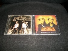 Sammlung the bosshoss gebraucht kaufen  Br'haven-Weddewarden