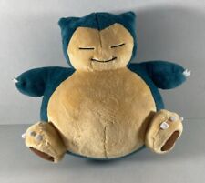 Pokemon snorlax official for sale  SITTINGBOURNE