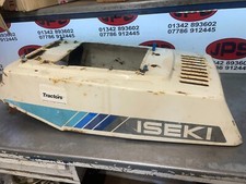 Bonnet panel iseki for sale  GODSTONE