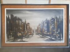 Ron folland boulevard for sale  BRECON