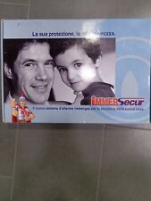 Allarme casa senza usato  Modena