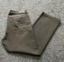 Mantaray brown casual for sale  MANCHESTER