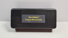 Kit de driver de torque Bore Baby 10–70 pol-lb – driver de torque ajustável com bits comprar usado  Enviando para Brazil