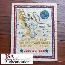 Neil armstrong jsa for sale  Wayne
