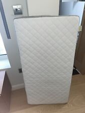 Cot mattress 120 for sale  LONDON