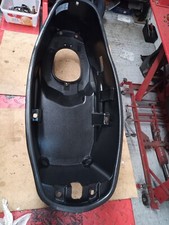Sym vs125 2008 for sale  ST. AUSTELL