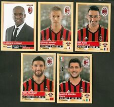 Set figurine calciatori usato  Roma