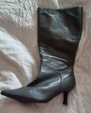 Ladies boots size for sale  KILWINNING