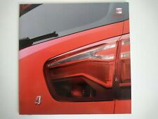 Seat alhambra 2.0 for sale  UK
